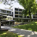 Hotel Favorite Parkhotel