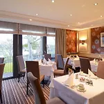 Hotel Favorite Parkhotel 4*