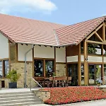 Hotel Favorite Parkhotel 4*