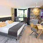 Favorite Parkhotel Mayence