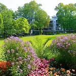 Favorite Parkhotel Отель Майнц