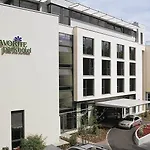 Отель Favorite Parkhotel