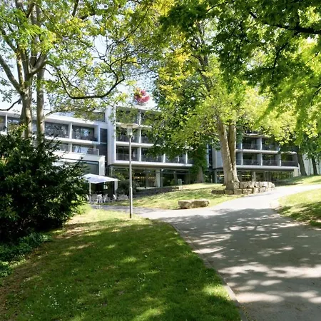 Favorite Parkhotel I - Business - Fine Dining 4*