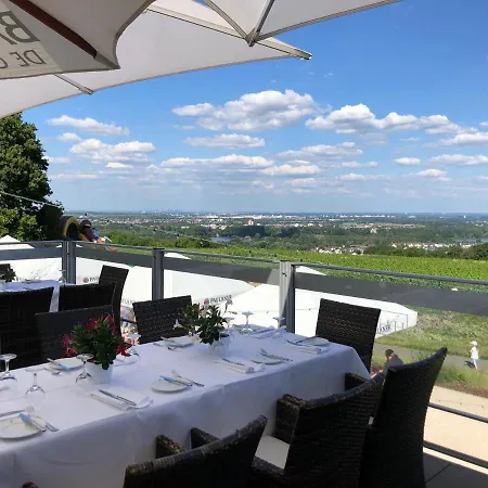 Favorite Parkhotel Ξενοδοχείο Μάιντς