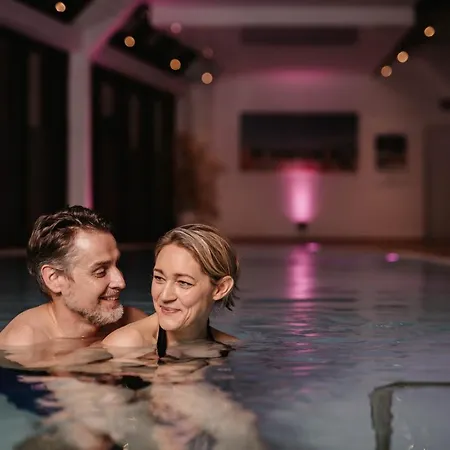 Otel Favorite Parkhotel Mainz