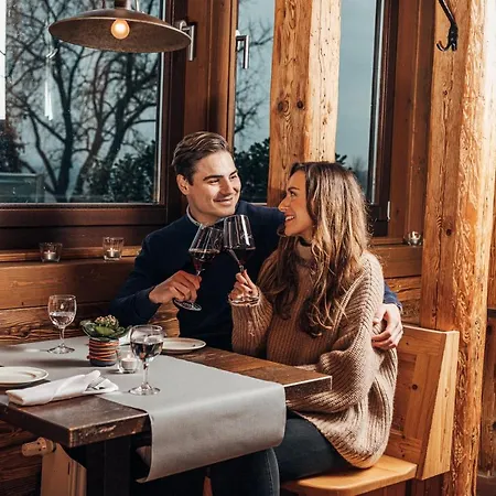 酒店 最爱公园酒店