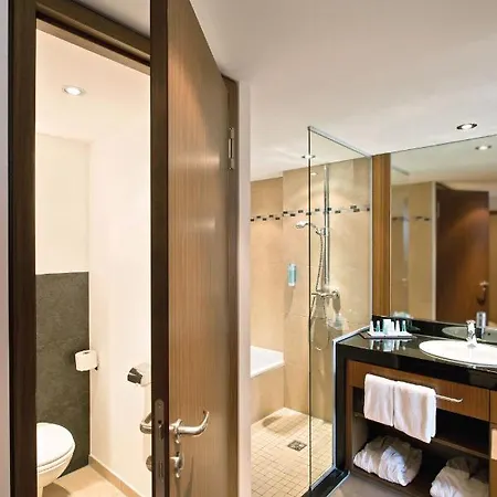 Favorite Parkhotel Mainz