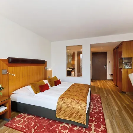 Favorite Parkhotel
