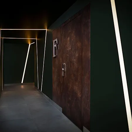 Hotel Favorite Parkhotel