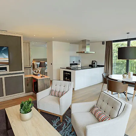 Ξενοδοχείο Favorite Parkhotel Μάιντς