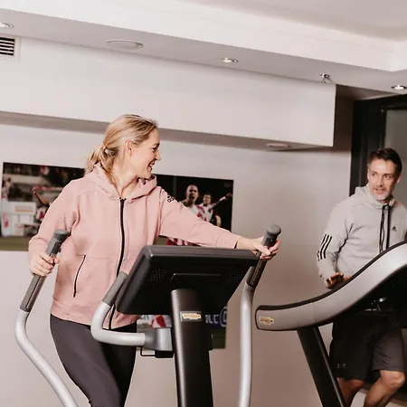 Favorite Parkhotel Ξενοδοχείο Μάιντς