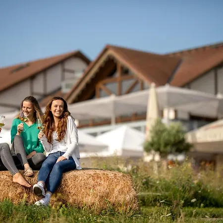 Favorite Parkhotel מלון 4*