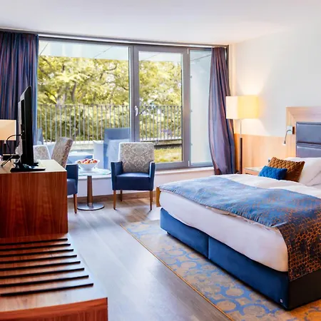 Otel Favorite Parkhotel