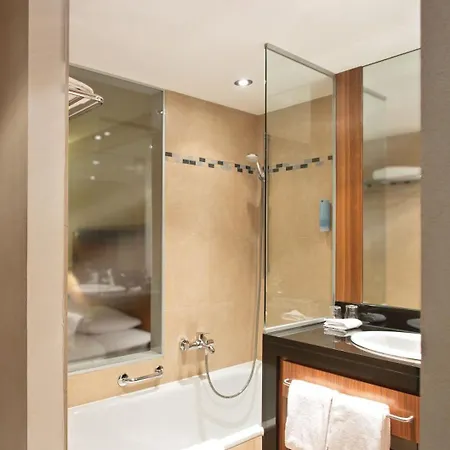 Otel Favorite Parkhotel