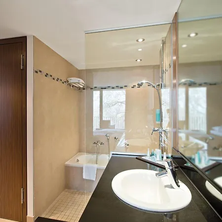 Hotel Favorite Parkhotel Mainz