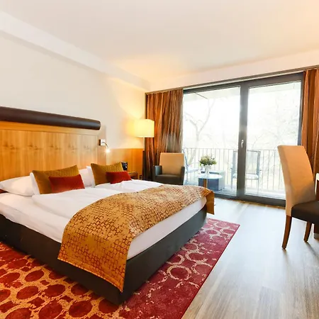 Favorite Parkhotel 4* Mainz