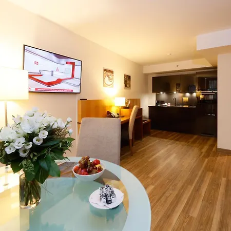 Favorite Parkhotel