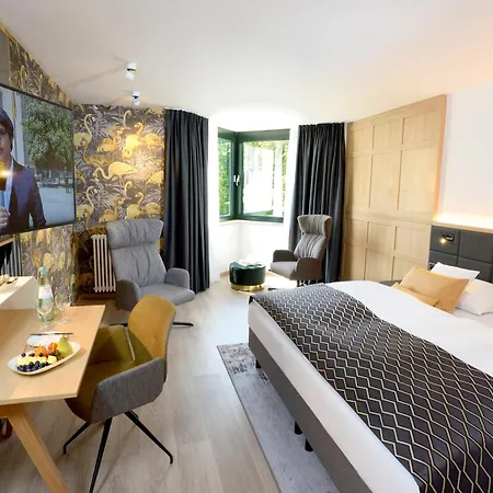 Favorite Parkhotel Ξενοδοχείο