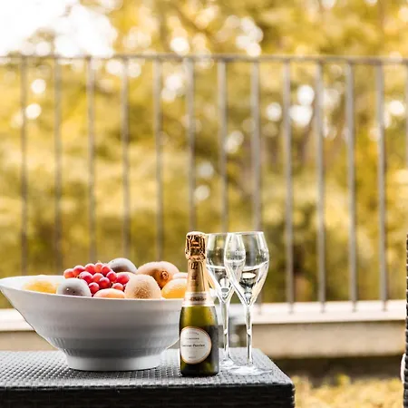 Favorite Parkhotel Ξενοδοχείο Μάιντς