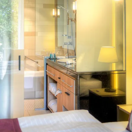 最爱公园酒店 美因茨