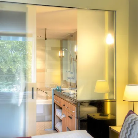 Favorite Parkhotel 4* Mainz