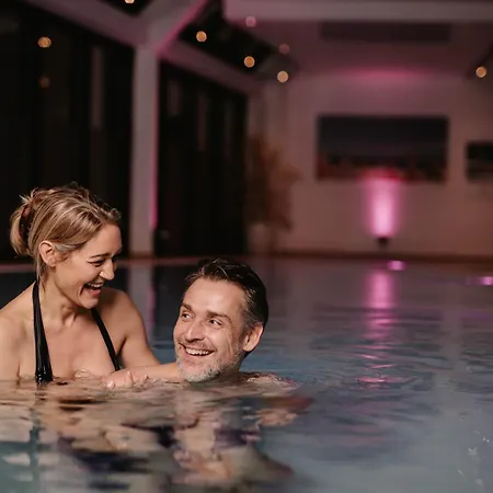 Ξενοδοχείο Favorite Parkhotel