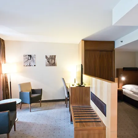 Favorite Parkhotel 4*