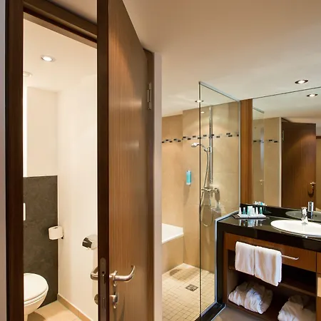 Favorite Parkhotel I - Business - Fine Dining 4* Mainz