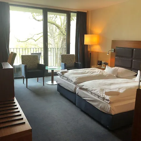 Favorite Parkhotel Mainz