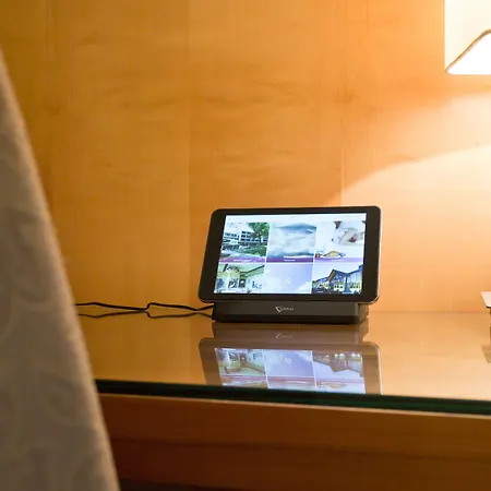 Favorite Parkhotel Mainz