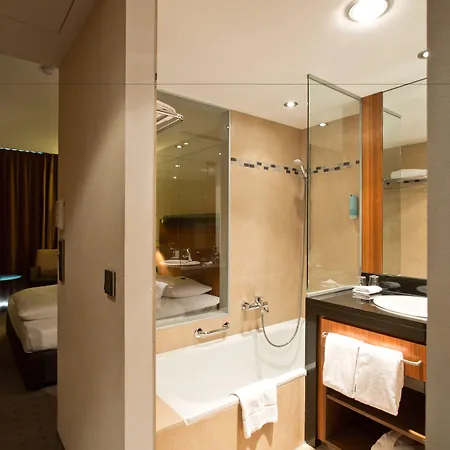 Favorite Parkhotel I - Business - Fine Dining 4*