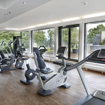 Favorite Parkhotel Mainz