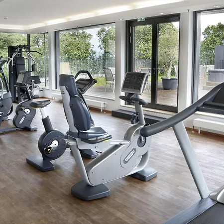 Favorite Parkhotel 4*