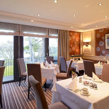 Ξενοδοχείο Favorite Parkhotel I - Business - Fine Dining 4*