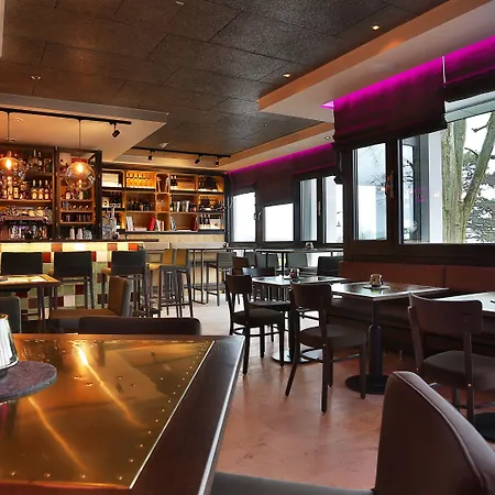 最爱公园酒店 美因茨