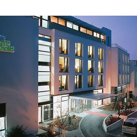 Favorite Parkhotel Mainz