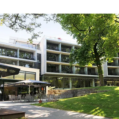 Favorite Parkhotel I - Business - Fine Dining 4*