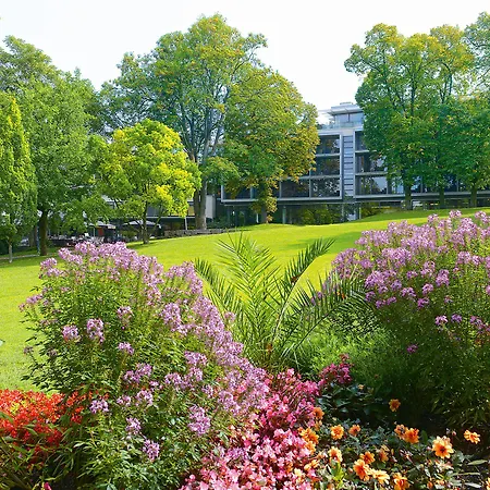 Otel Favorite Parkhotel 4*