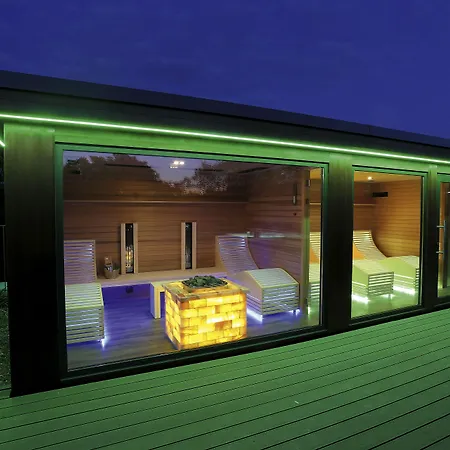 Favorite Parkhotel Otel Mainz