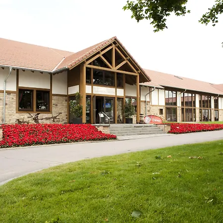 Favorite Parkhotel Hotel Mainz