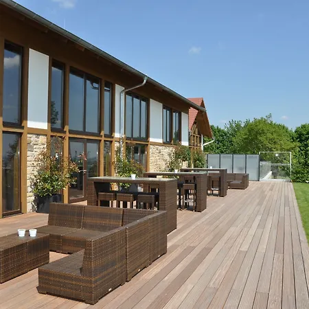 Favorite Parkhotel Mainz