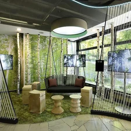 Favorite Parkhotel I - Business - Fine Dining 4*
