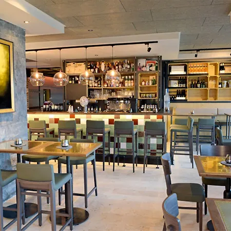 Favorite Parkhotel I - Business - Fine Dining 4*