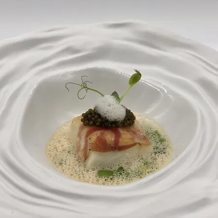 Ξενοδοχείο Favorite Parkhotel I - Business - Fine Dining 4*