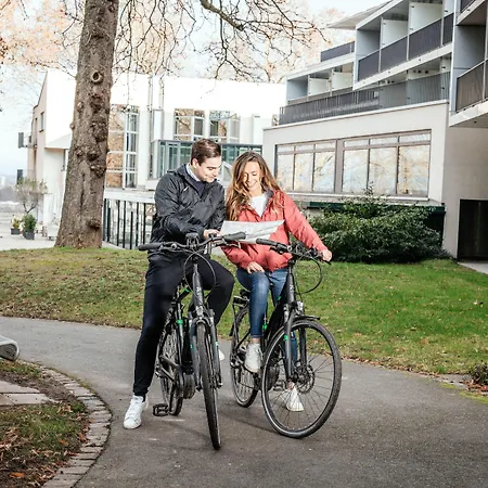 Favorite Parkhotel Hotel