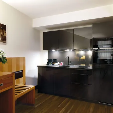 Favorite Parkhotel Ξενοδοχείο 4*