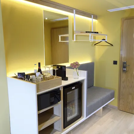 Favorite Parkhotel Μάιντς