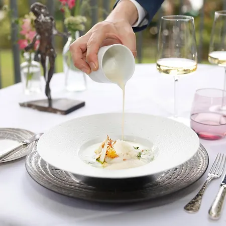 Favorite Parkhotel I - Business - Fine Dining Mainz