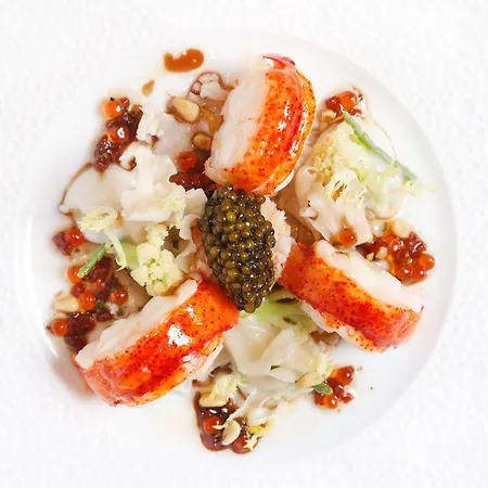 最爱公园酒店 4*