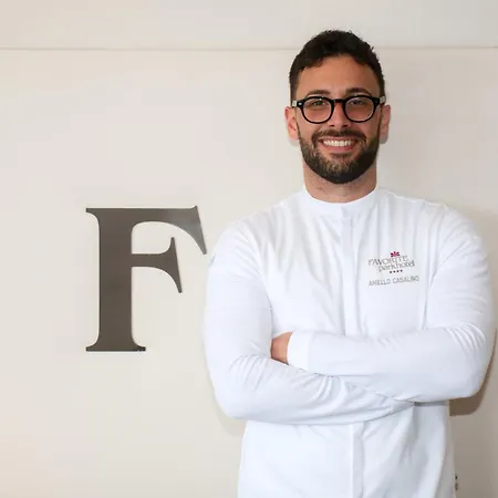 Ξενοδοχείο Favorite Parkhotel